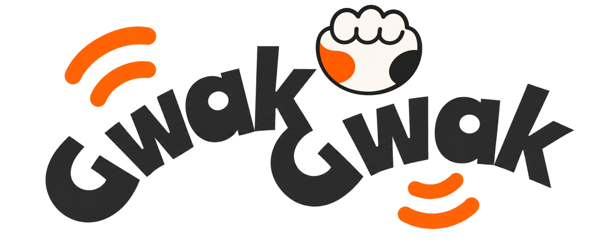 Gwak Gwak